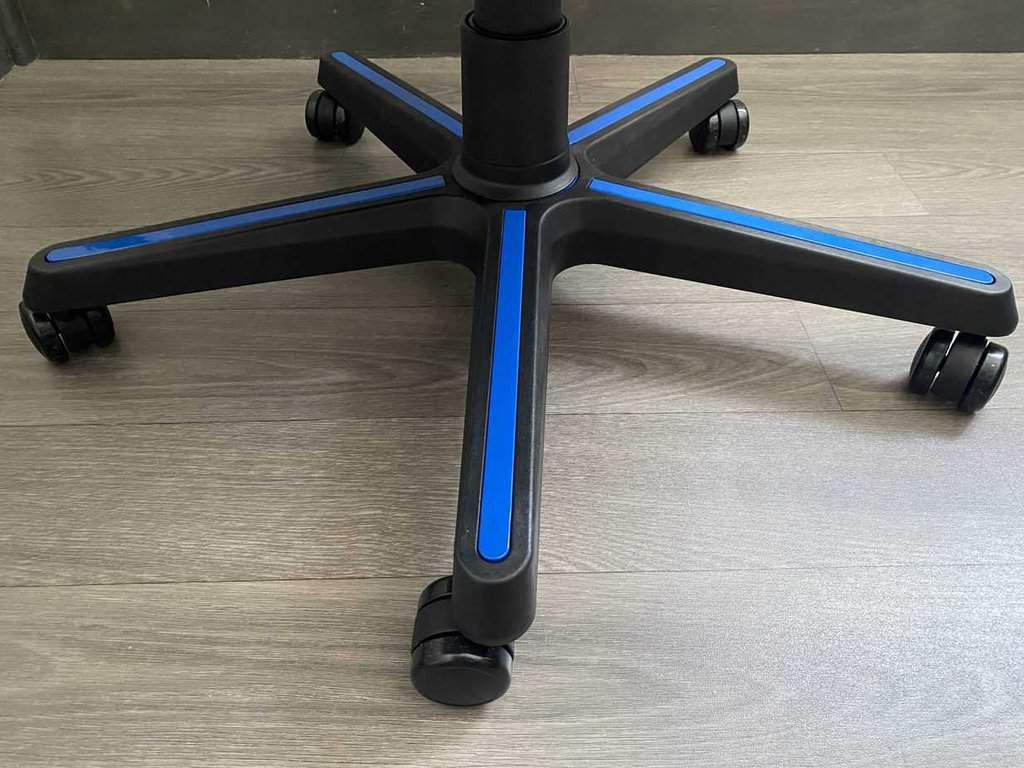 Nitro-Concepts S300 Test (2025) : Mon avis 100% honnête