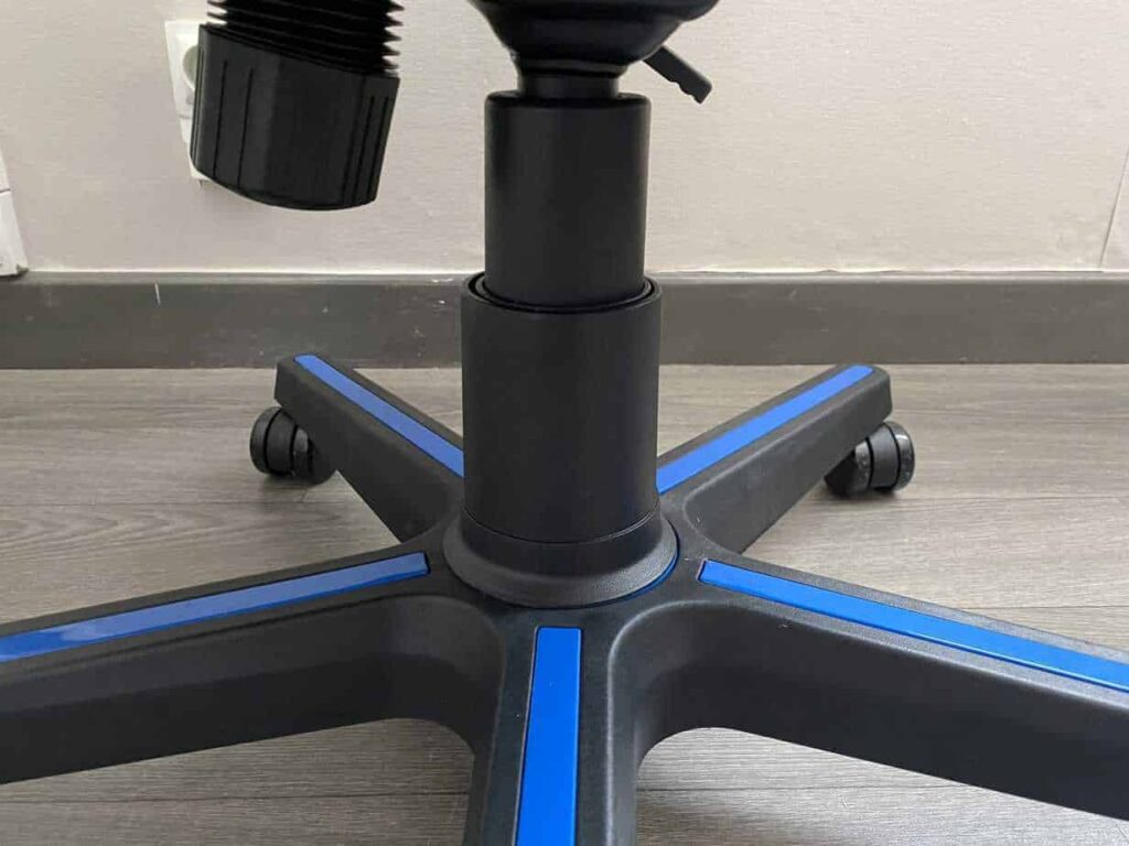 Nitro-Concepts S300 Test (2025) : Mon avis 100% honnête