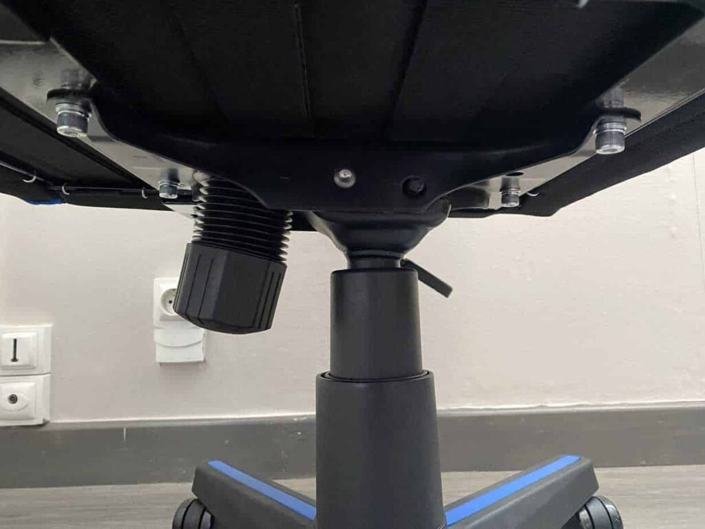 Nitro-Concepts S300 Test (2025) : Mon avis 100% honnête