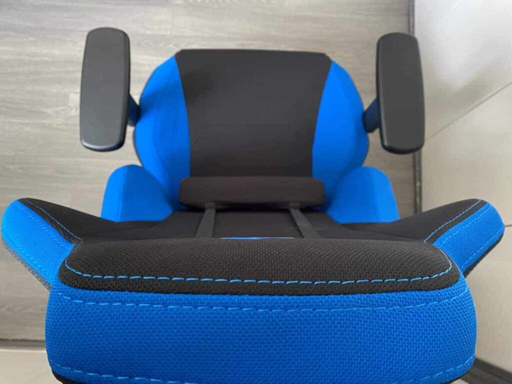 Nitro-Concepts S300 Test (2025) : Mon avis 100% honnête