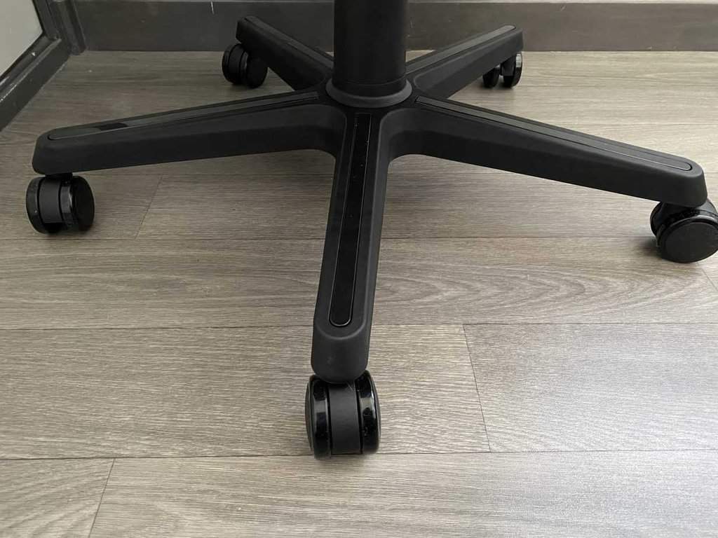 Nitro Concepts X1000 Test (2025) : La meilleure de la marque