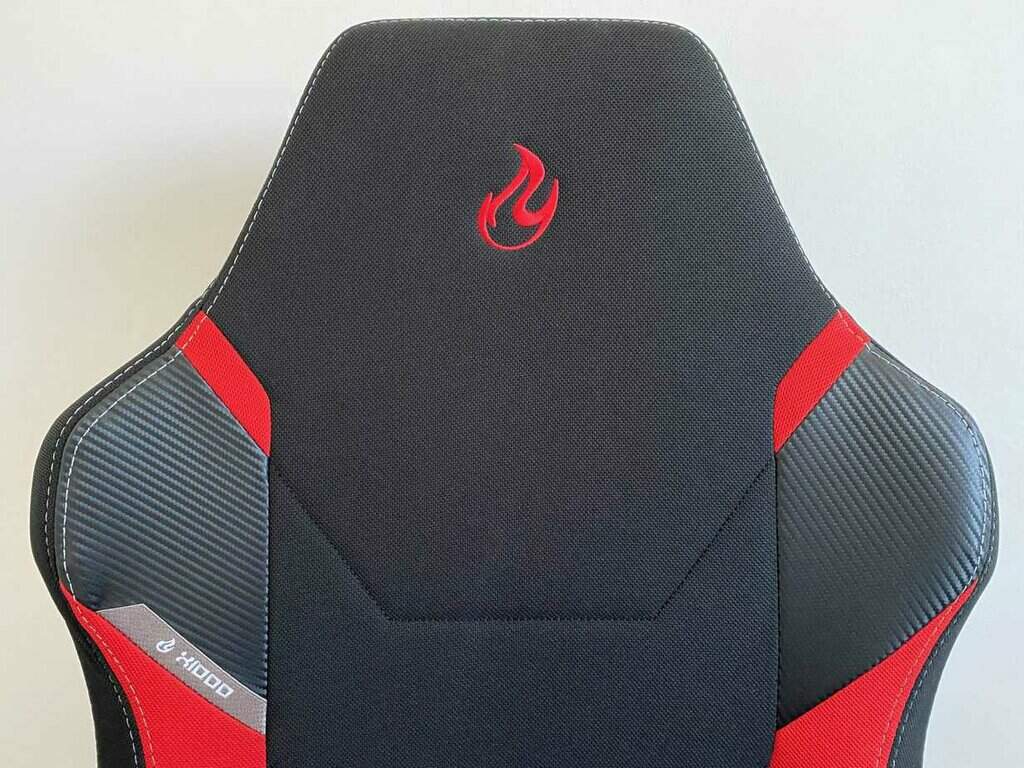 Nitro Concepts X1000 Test (2025) : La meilleure de la marque