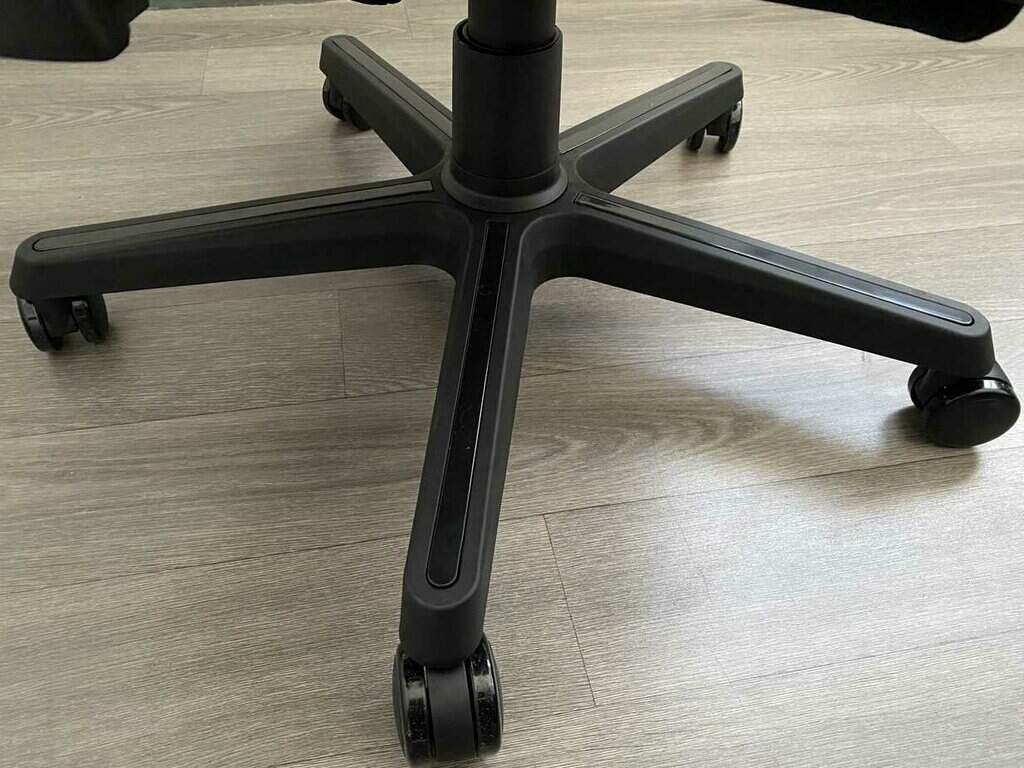 Nitro Concepts X1000 Test (2025) : La meilleure de la marque