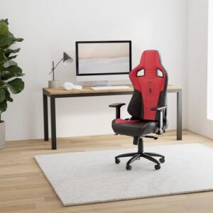 Noblechairs Epic Spider-Man – Chaise Gaming Ergonomique jusqu’à 120kg
