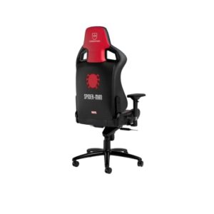 Noblechairs Epic Spider-Man – Chaise Gaming Ergonomique jusqu’à 120kg