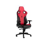 Noblechairs Epic Spider-Man - Chaise Gaming Ergonomique jusqu'à 120kg