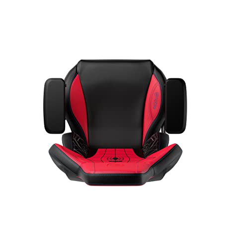 Noblechairs Epic Spider-Man – Chaise Gaming Ergonomique jusqu’à 120kg
