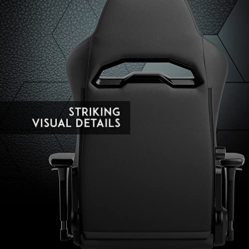 Noblechairs Hero Black Edition : Chaise Gaming Ergonomique 150 kg
