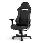 Noblechairs Hero Black Edition : Chaise Gaming Ergonomique 150 kg