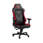 Noblechairs Hero MOUZ Edition : Chaise Gaming Ergonomique et Durable 150 kg