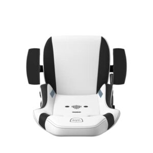 Noblechairs Hero ST Stormtrooper : Chaise de gaming confortable jusqu’à 150 kg