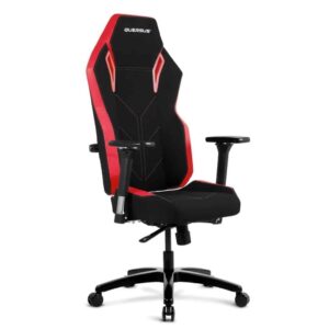 Quersus vs DXRacer (2025) : Le comparatif honnête