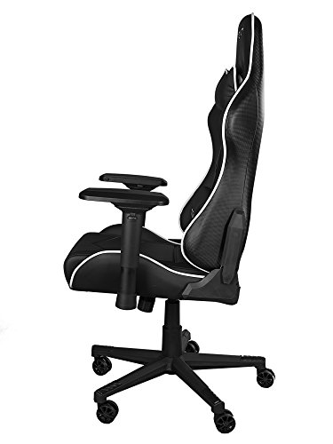 REKT GG1 : Chaise Gamer de Haute Qualité pour Confort Optimal