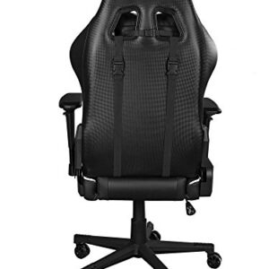 REKT GG1 : Chaise Gamer de Haute Qualité pour Confort Optimal