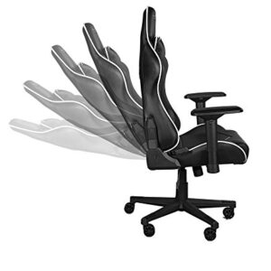 REKT GG1 : Chaise Gamer de Haute Qualité pour Confort Optimal