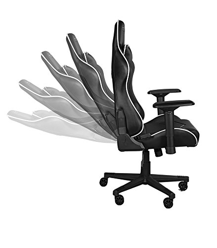 REKT GG1 : Chaise Gamer de Haute Qualité pour Confort Optimal