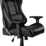 REKT GG1 Obsidian : Chaise Gamer de Haute Qualité en France