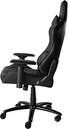 REKT GG1 Obsidian : Chaise Gamer de Haute Qualité en France