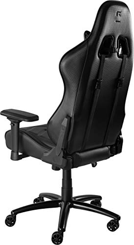 REKT GG1 Obsidian : Chaise Gamer de Haute Qualité en France