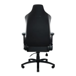Razer Iskur : Chaise de jeu haut de gamme avec soutien lombaire intégré