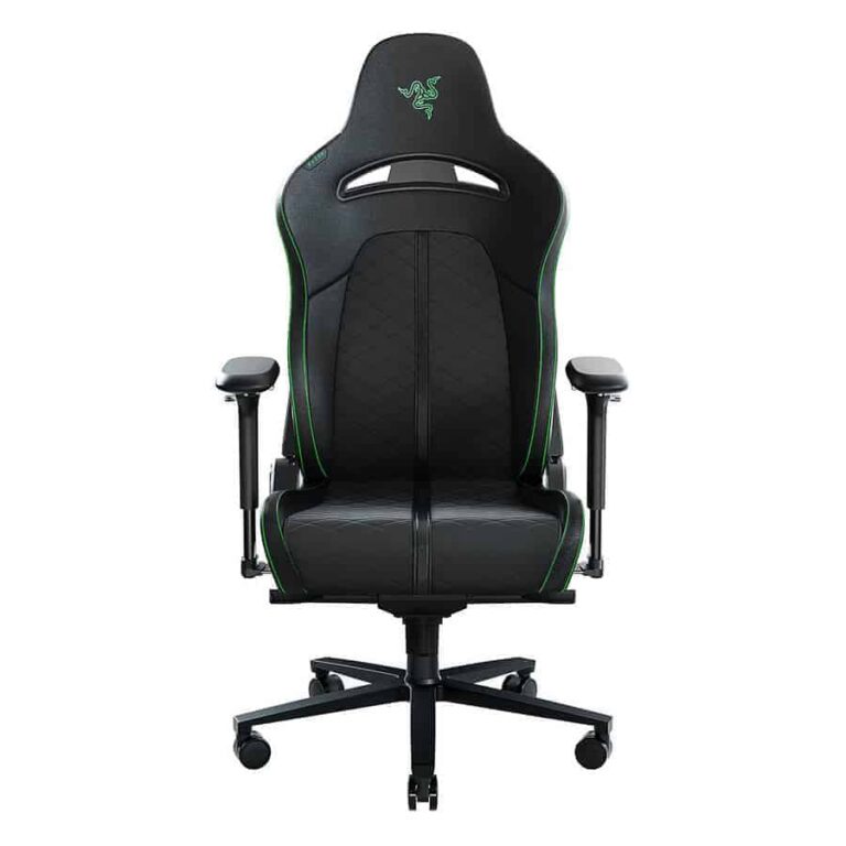 Razer Iskur X Test (2025) : Un prix intéressant