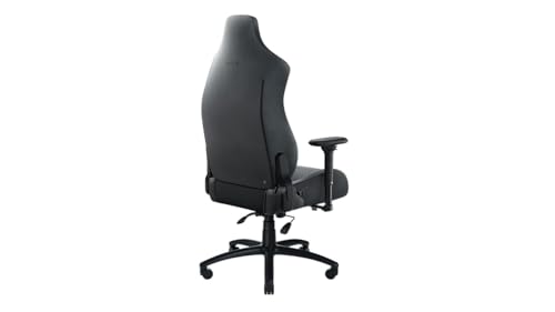Razer Iskur XL – Chaise de gaming haut de gamme avec support lombaire