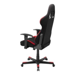 Chaise de Gaming DXRacer Formula Series F01 Noir/Rouge