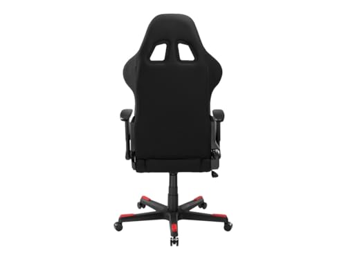 Chaise de Gaming DXRacer Formula Series F01 Noir/Rouge