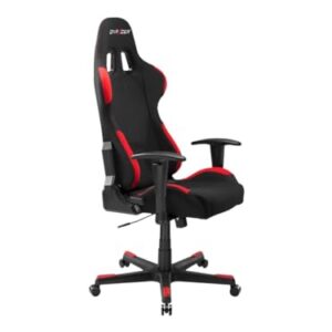 Chaise de Gaming DXRacer Formula Series F01 Noir/Rouge