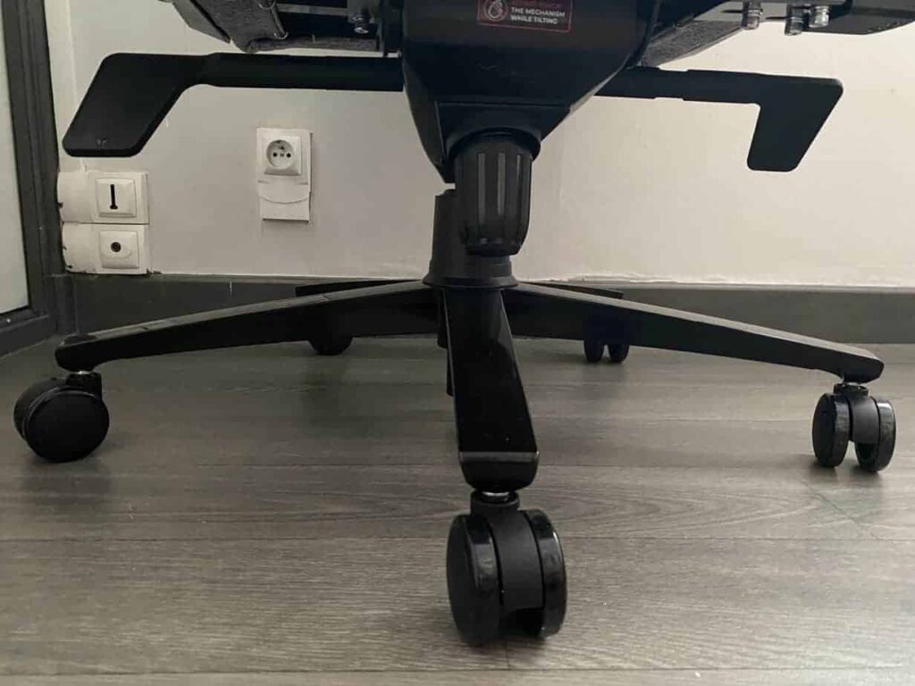 Secretlab Titan Evo Série (2022) Test : Mon avis après 36 mois