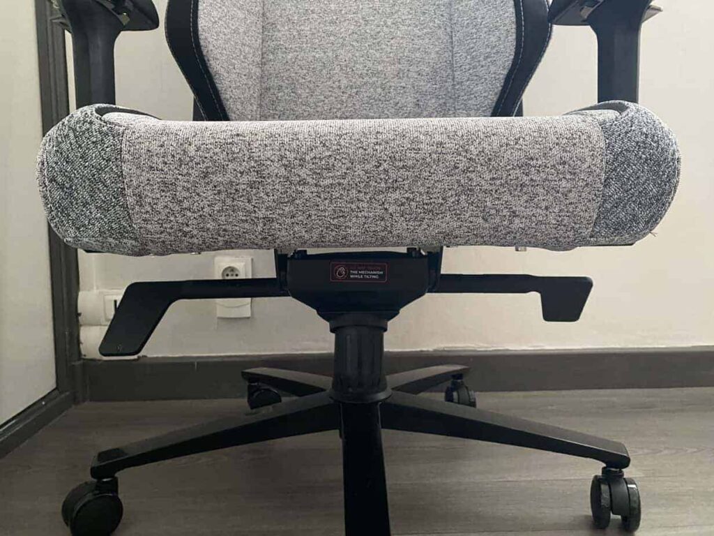 Secretlab Titan Evo Série (2022) Test : Mon avis après 36 mois