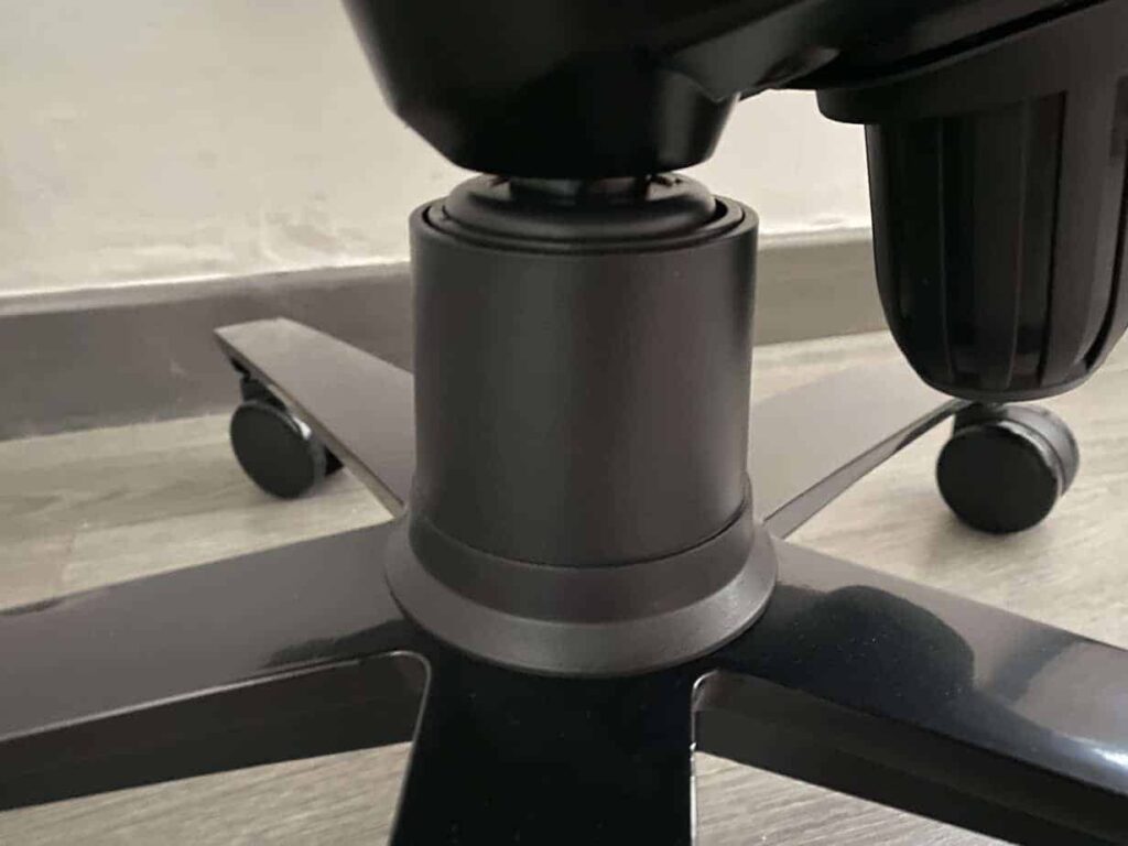 Secretlab Titan Evo Série (2022) Test : Mon avis après 36 mois