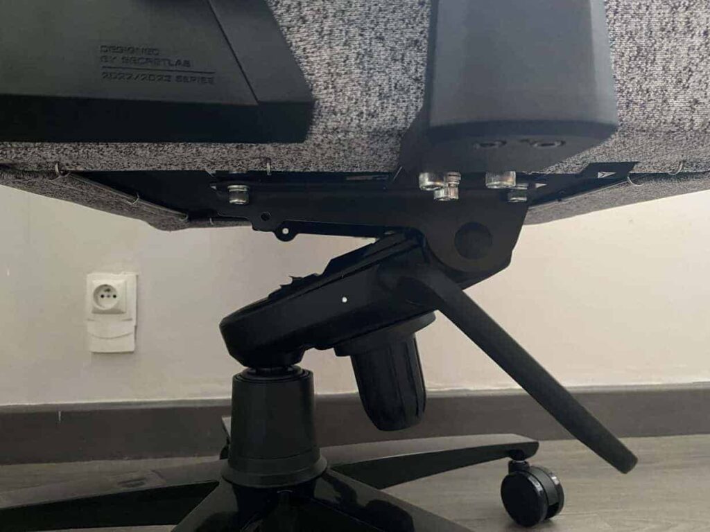 Secretlab Titan Evo Série (2022) Test : Mon avis après 36 mois