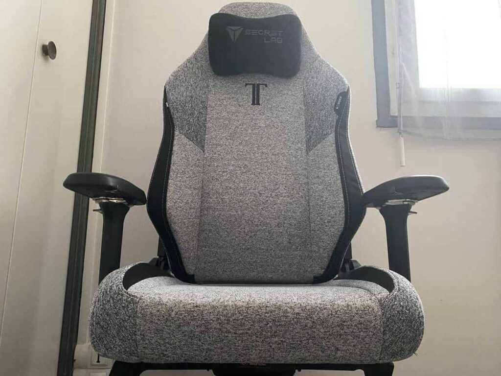 Secretlab Titan Evo Série (2022) Test : Mon avis après 36 mois