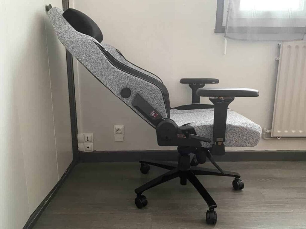 Secretlab Titan Evo Série (2022) Test : Mon avis après 36 mois
