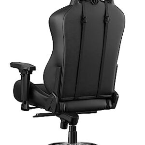 Siège Gaming AKRacing Masters Série Premium AK-Premium-BK Taille Unique