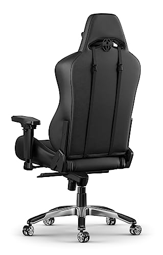 Siège Gaming AKRacing Masters Série Premium AK-Premium-BK Taille Unique