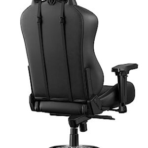 Siège Gaming AKRacing Masters Série Premium AK-Premium-BK Taille Unique