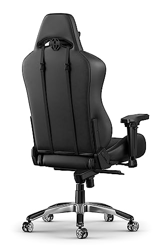 Siège Gaming AKRacing Masters Série Premium AK-Premium-BK Taille Unique