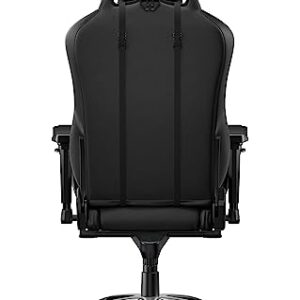 Siège Gaming AKRacing Masters Série Premium AK-Premium-BK Taille Unique