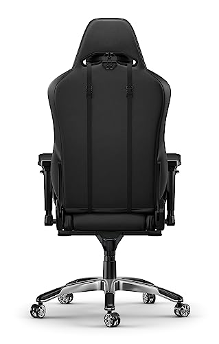 Siège Gaming AKRacing Masters Série Premium AK-Premium-BK Taille Unique