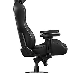 Siège Gaming AKRacing Masters Série Premium AK-Premium-BK Taille Unique
