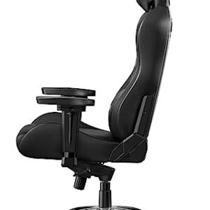 Siège Gaming AKRacing Masters Série Premium AK-Premium-BK Taille Unique