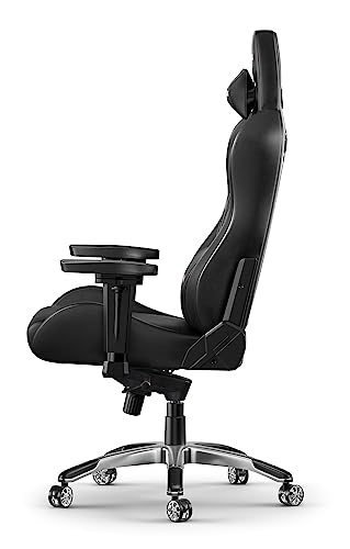 Siège Gaming AKRacing Masters Série Premium AK-Premium-BK Taille Unique
