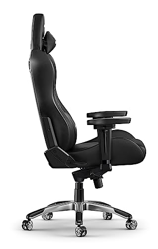 Siège Gaming AKRacing Masters Série Premium AK-Premium-BK Taille Unique