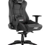 Siège Gaming AKRacing Masters Série Pro - Confort et Performance