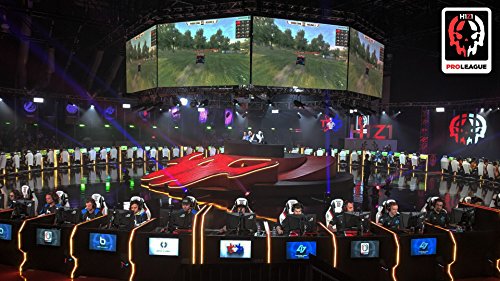Siège Gaming AKRacing Masters Série Pro – Confort et Performance