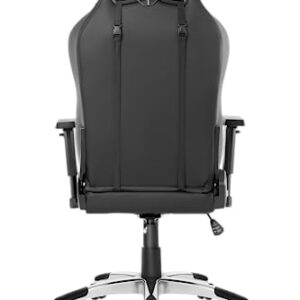 Siège Gaming AKRacing Office Série Obsidian : Confort et Performance