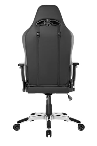 Siège Gaming AKRacing Office Série Obsidian : Confort et Performance