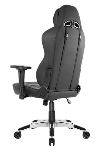 Siège Gaming AKRacing Office Série Obsidian : Confort et Performance